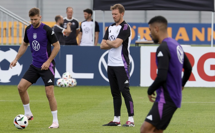 搜狐体育首页-德国官宣世界杯大本营：入住格雷林庄园酒店，在维克森林大学训练