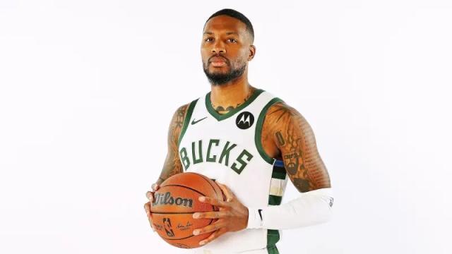 搜狐体育-关系破碎？利拉德透露开拓者今夏不愿和热火做交易